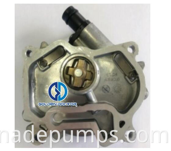 Gd270 Brake Vacuum Pump Jpg